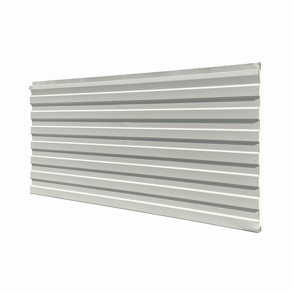 Vertical Metal Siding Exterior, White Metal Siding Panels, Decorative Metal Siding Manufacturers & Suppliers | BFT PANEL